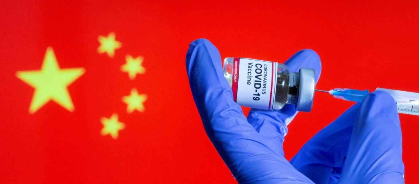 Κινέζος ανώτατος αξιωματούχος αυτομόλησε στις ΗΠΑ και επιβεβαιώνει ότι ο Covid-19 διέφυγε από τα εργαστήρια της Ουχάν